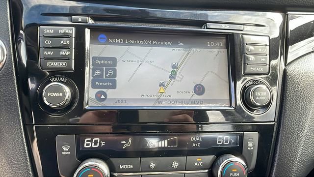 Used 2017 Nissan Rogue Sport SL image 19