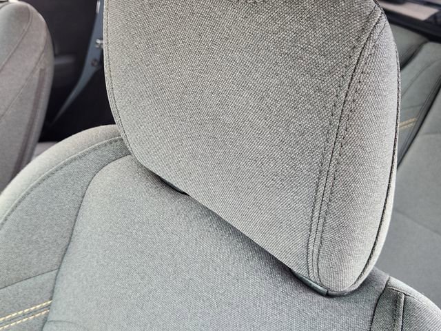 Certified 2025 Jeep Wrangler Sport image 14