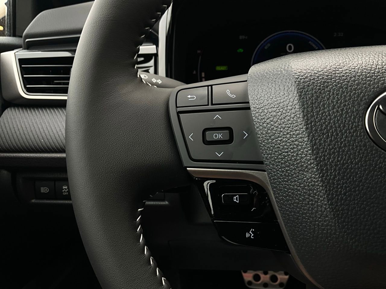 New 2026 Toyota Camry SE image 31