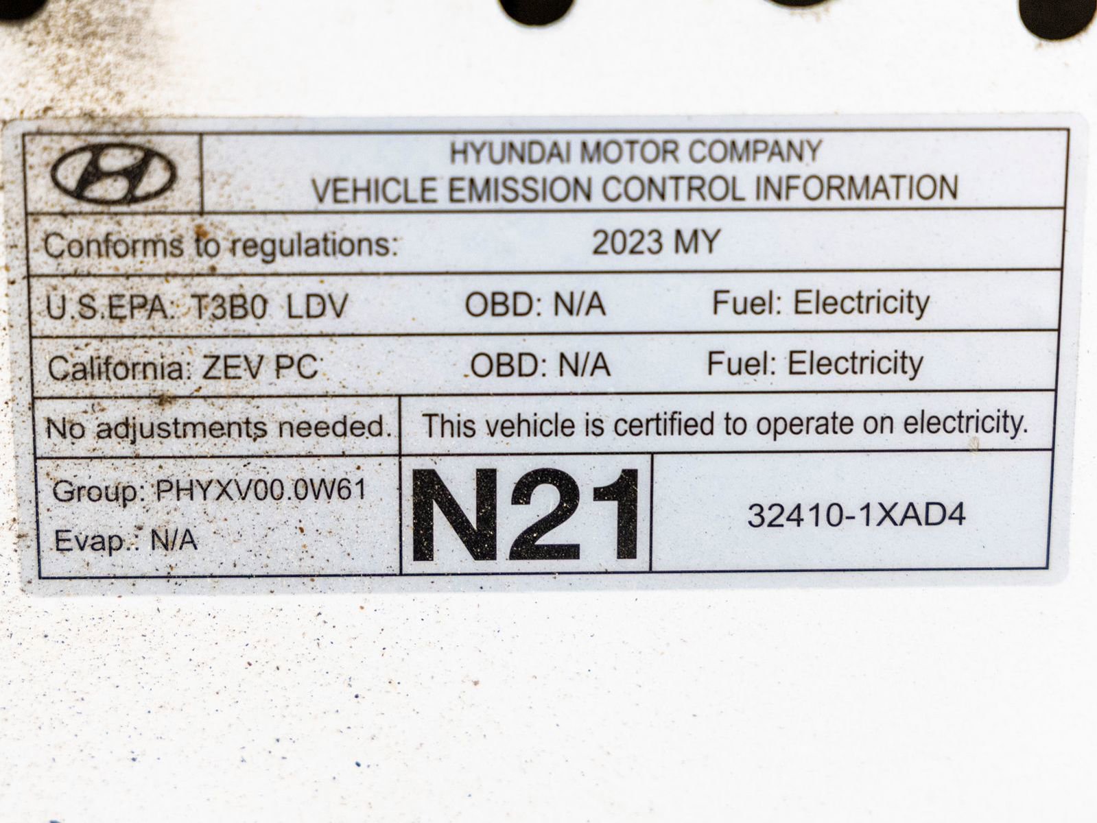 Used 2023 Hyundai Ioniq 5 SEL image 32