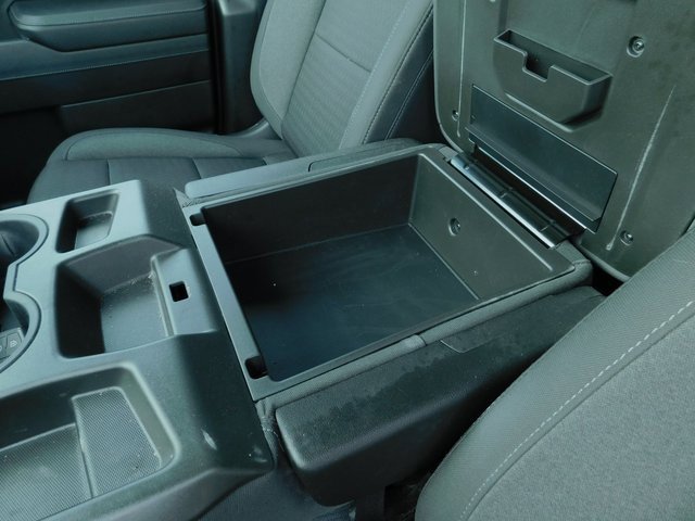 Used 2023 Chevrolet Silverado 1500 LT image 28