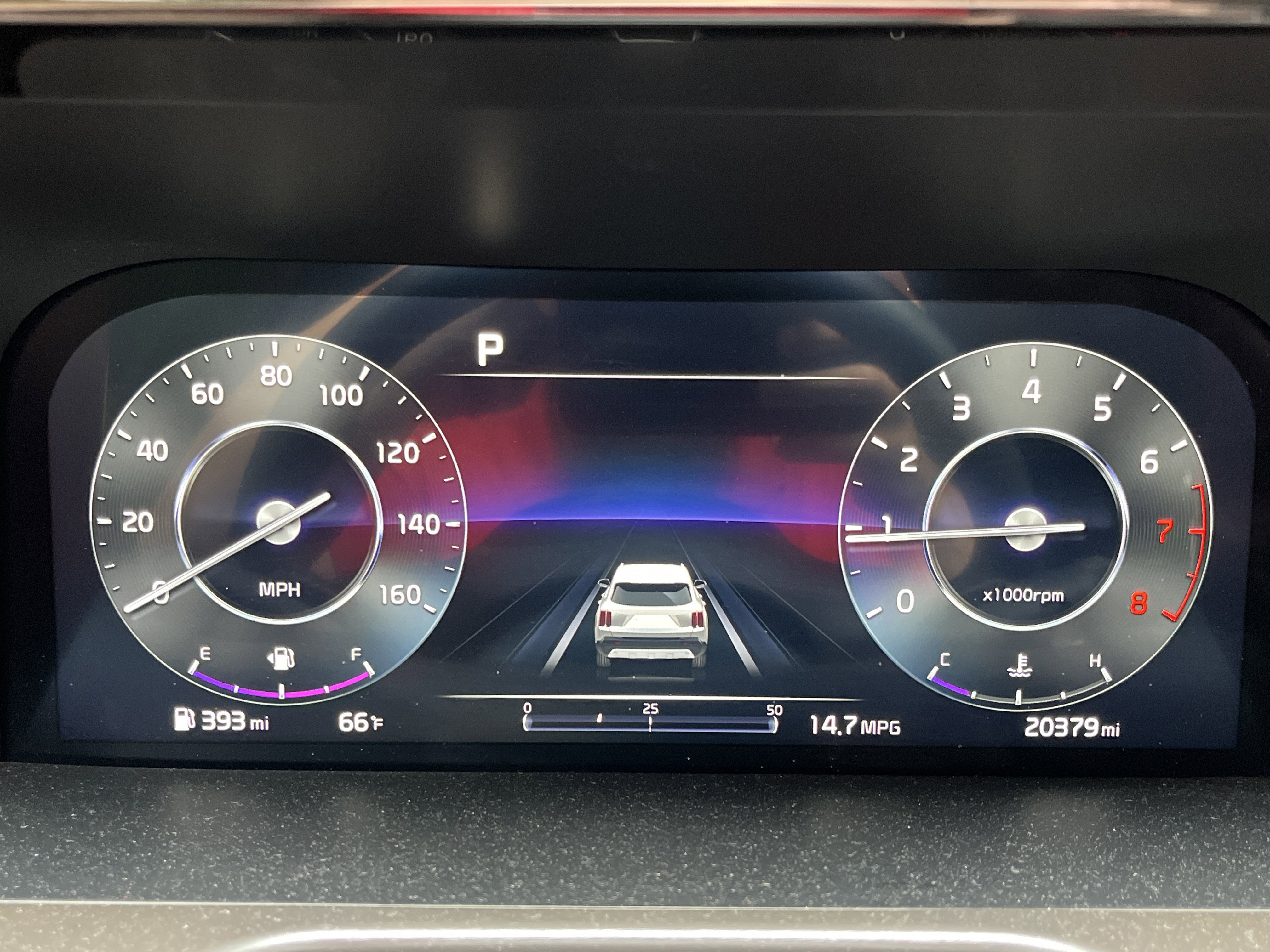 Used 2023 Kia Sorento SX AWD/4WD image 14