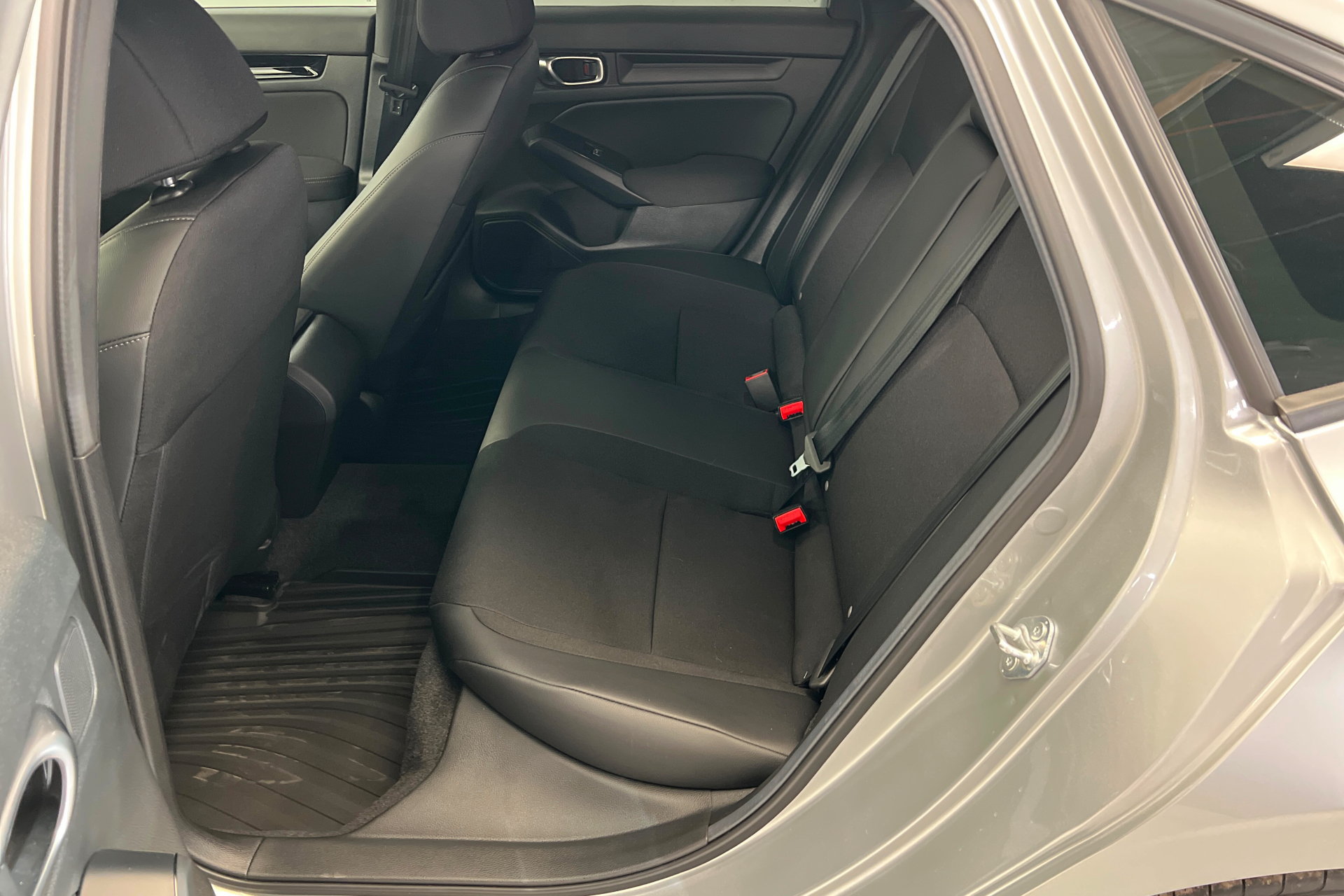 Used 2026 Honda Civic Sport image 22