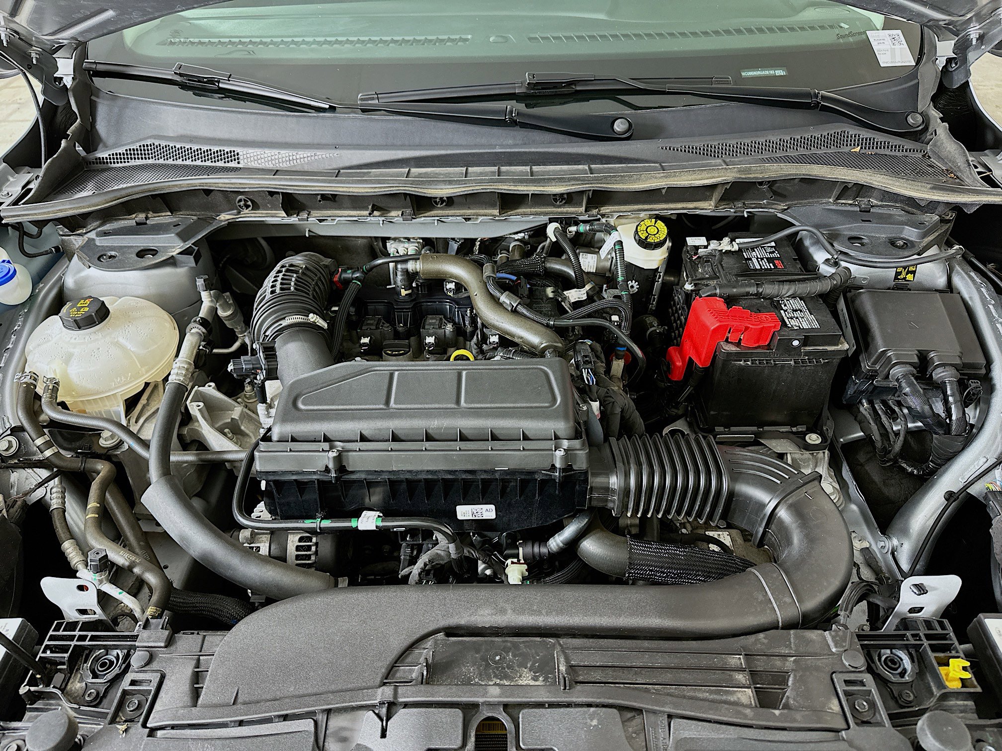 Used 2024 Ford Escape Active w/ Cold Weather Package image 32