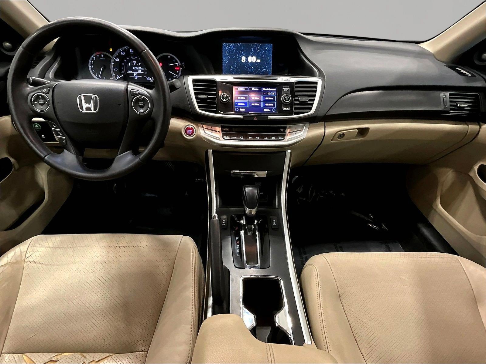 Used 2013 Honda Accord EX-L image 7