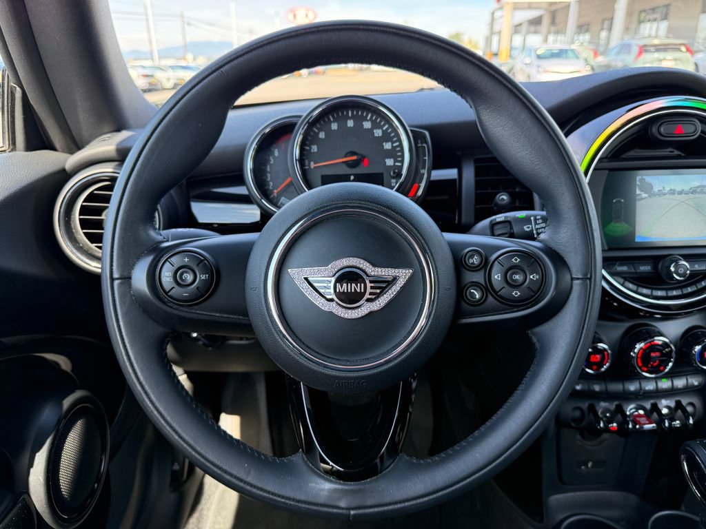 Used 2019 MINI Cooper Convertible FWD image 21