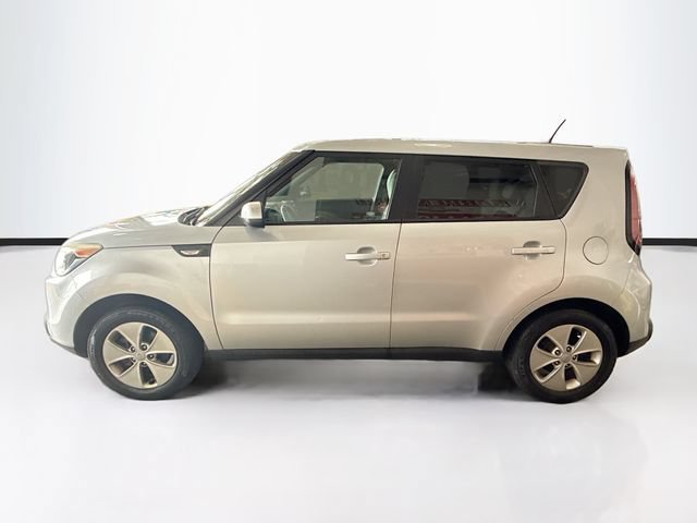 Used 2014 Kia Soul FWD image 9