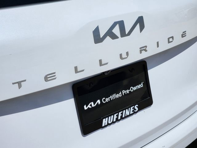 Certified 2024 Kia Telluride SX X-Line image 11