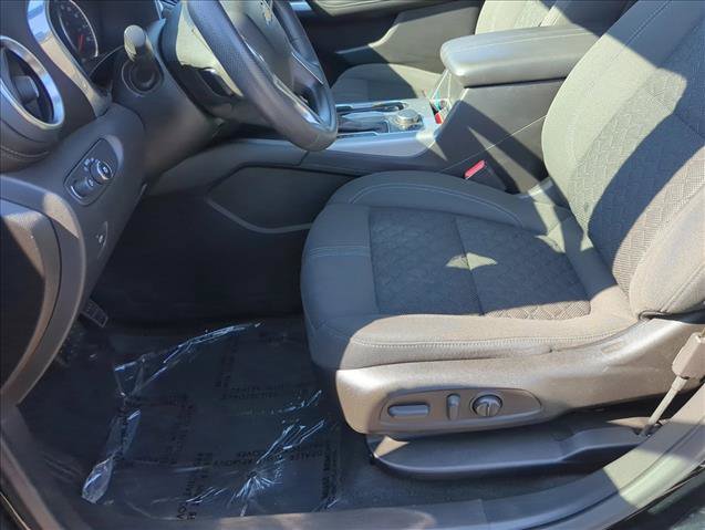 Used 2022 Chevrolet Blazer LT FWD image 13