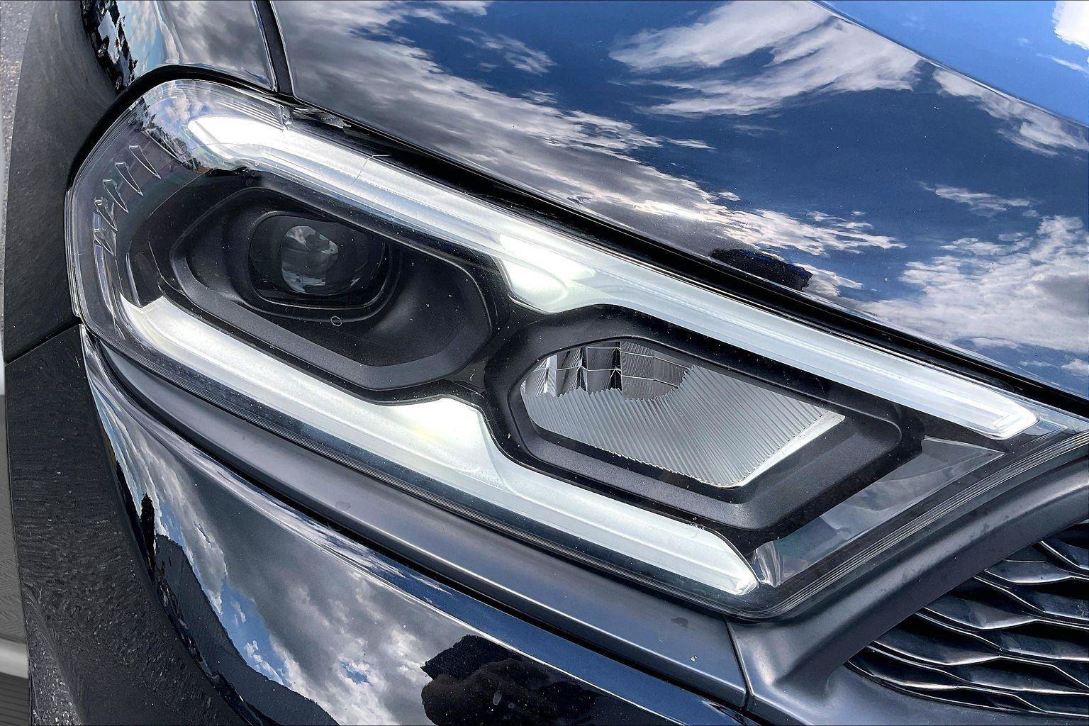 Used 2023 Dodge Durango GT AWD/4WD image 29