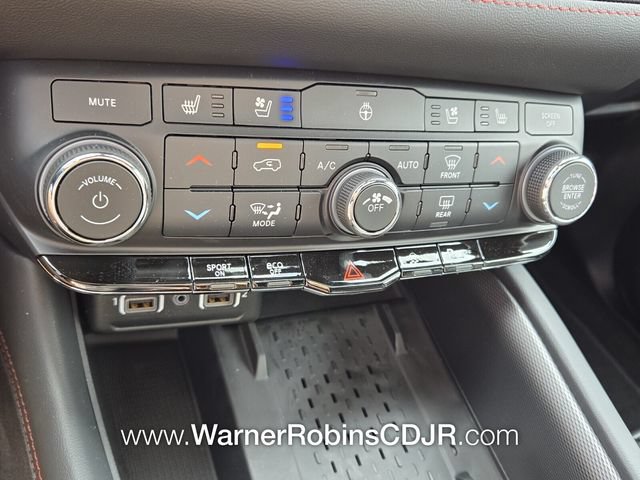 New 2026 Dodge Durango GT AWD/4WD image 27