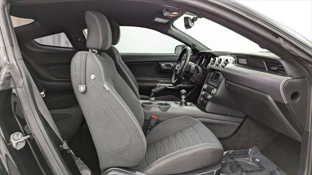 Used 2017 Ford Mustang GT image 16