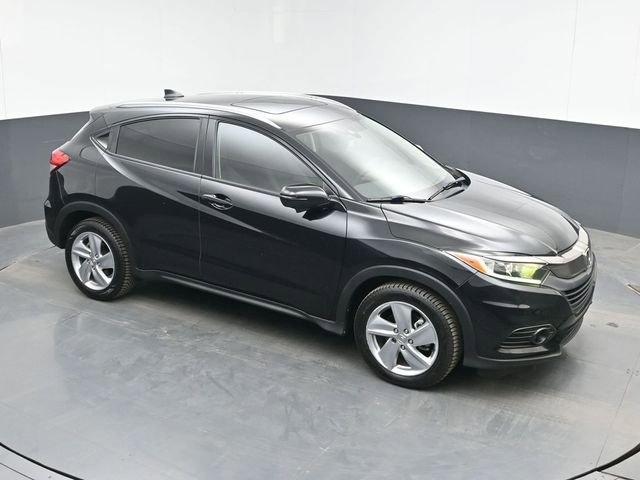 Used 2019 Honda HR-V EX