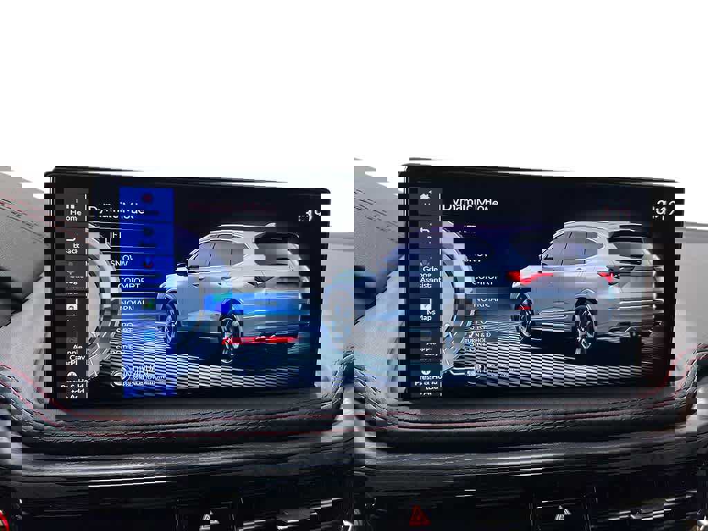 New 2026 Acura MDX Type S image 20