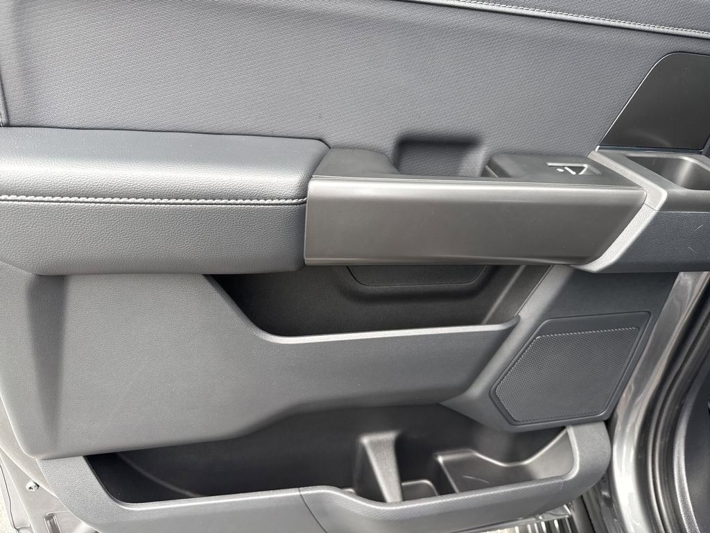 Used 2024 Ford F150 XLT w/ Equipment Group 302A MID image 20