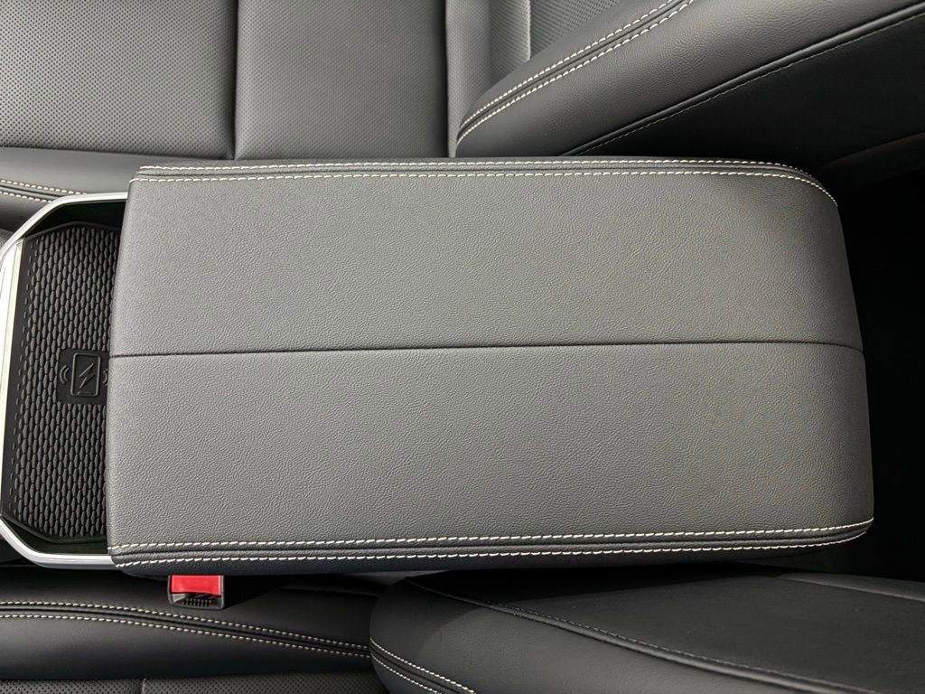 New 2026 GMC Terrain Elevation w/ Elevation Premium Package image 31