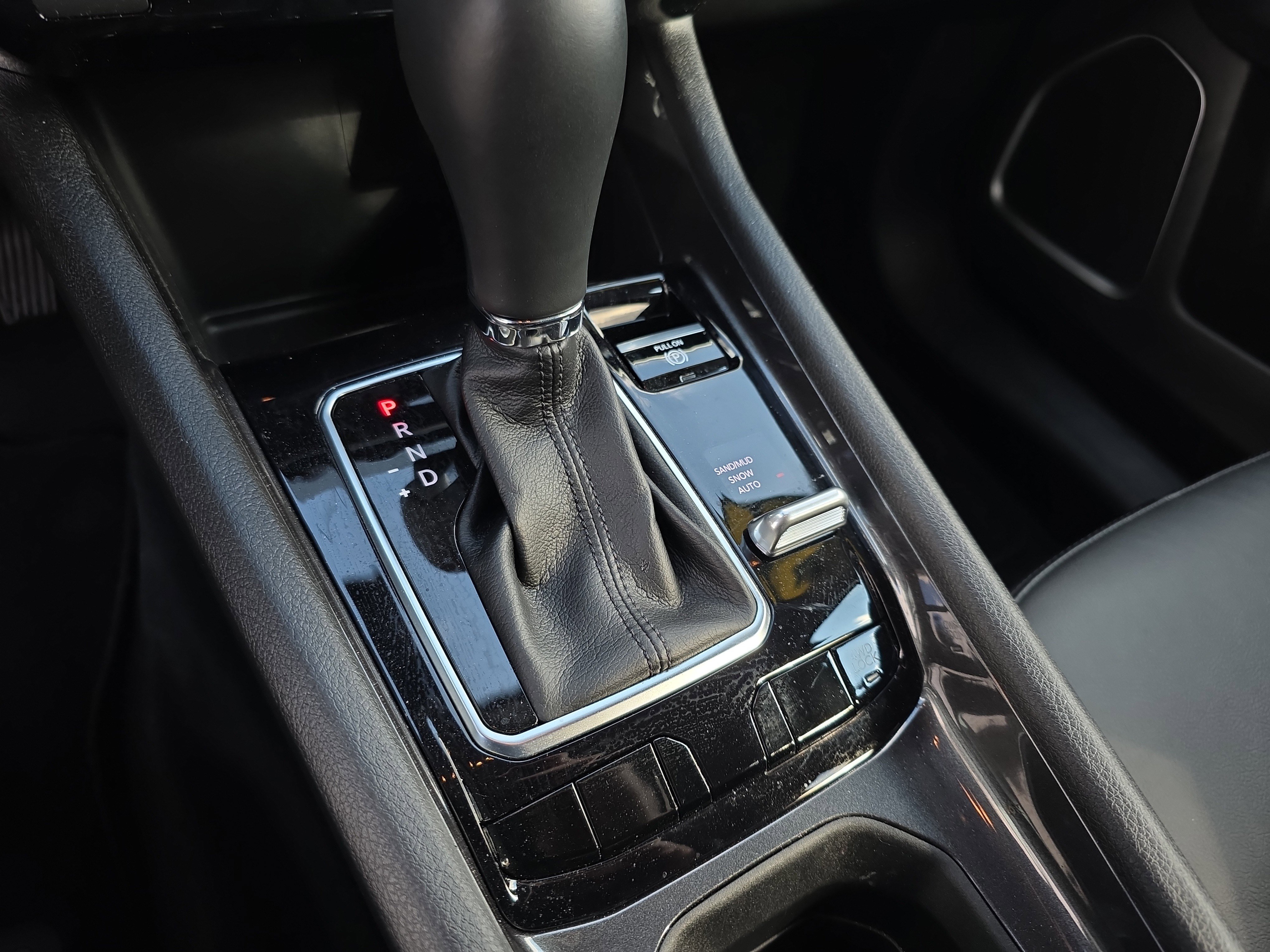 Used 2022 Jeep Compass Latitude image 24