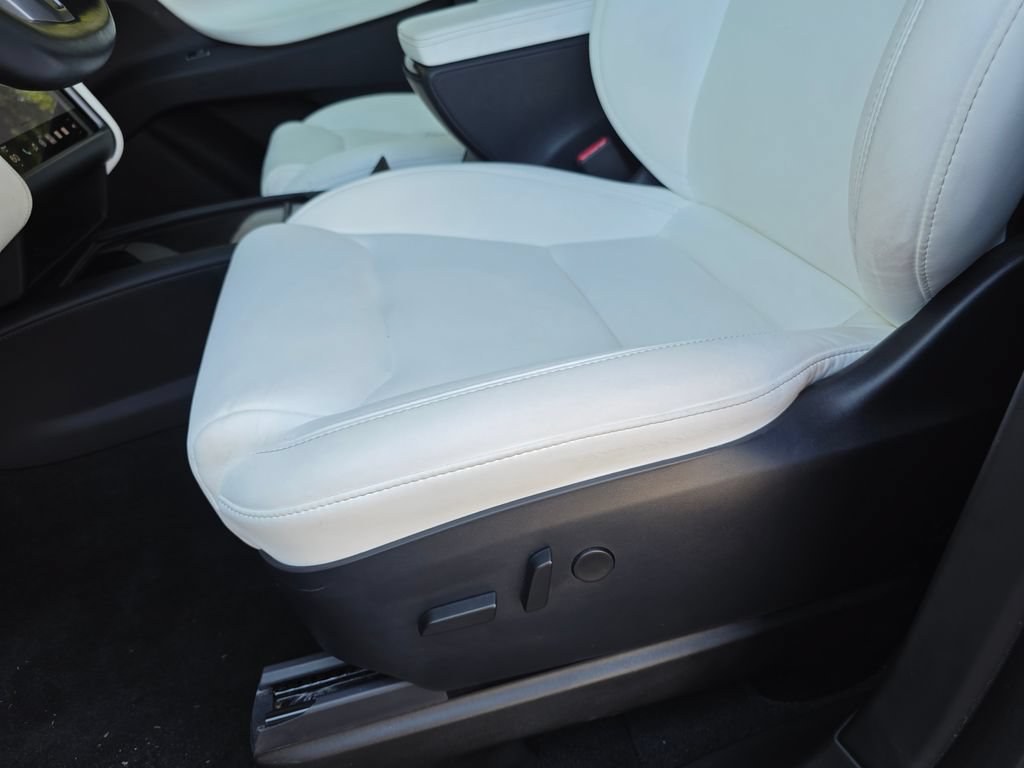 Used 2020 Tesla Model X Long Range AWD/4WD image 12