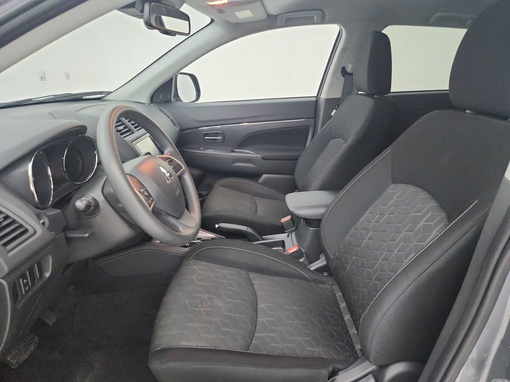 Used 2025 Mitsubishi Outlander Sport ES AWD/4WD image 20