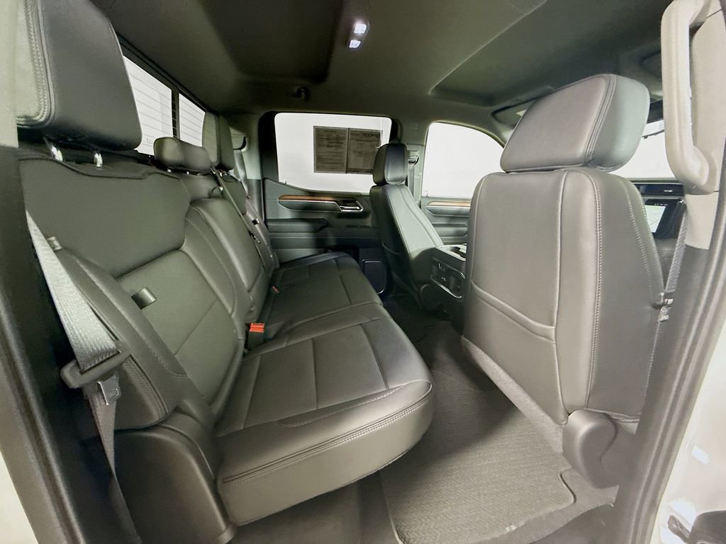Used 2024 GMC Sierra 1500 Denali w/ Technology Package image 28
