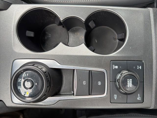 Used 2025 Ford Bronco Sport Badlands image 38