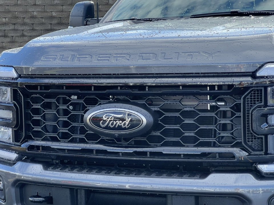 New 2026 Ford F250 4x4 Crew Cab Super Duty image 39