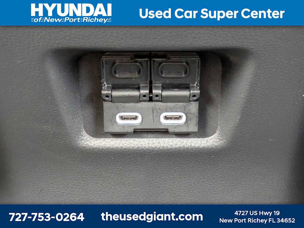 Used 2023 Toyota RAV4 XLE w/ Convenience Package image 19