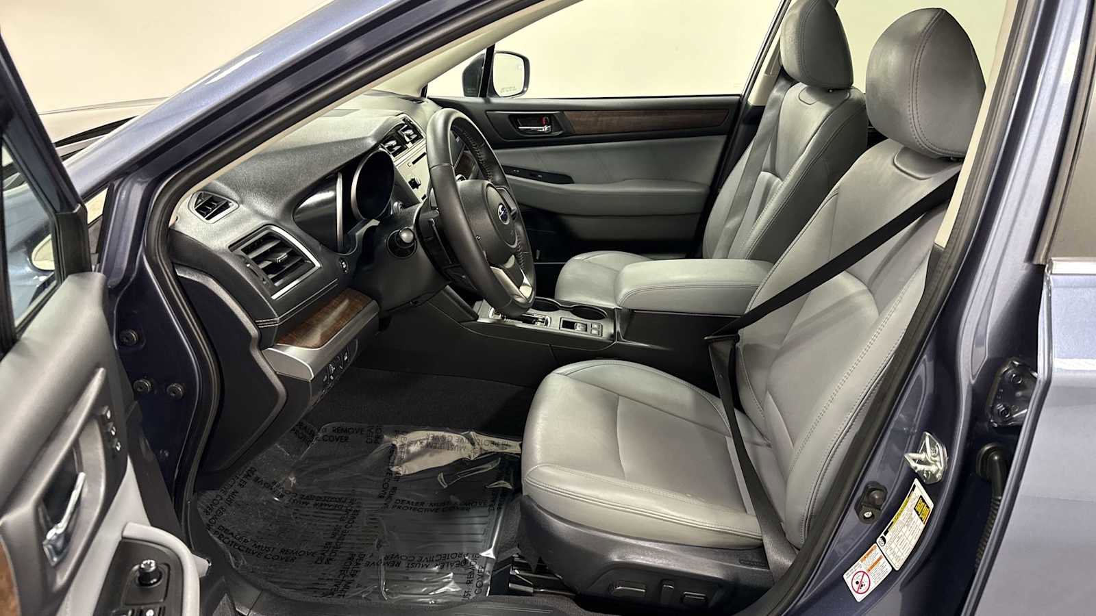 Used 2018 Subaru Outback 2.5i Limited image 13