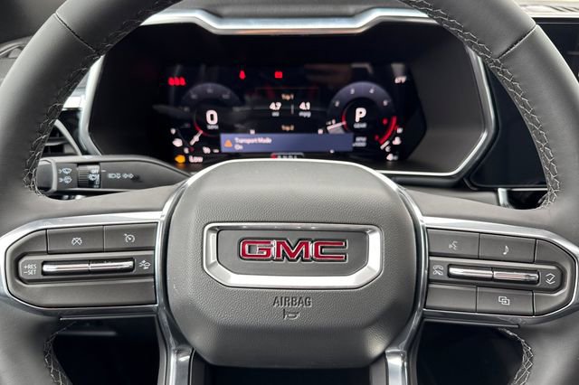 New 2026 GMC Canyon Elevation w/ Convenience Package RWD image 25