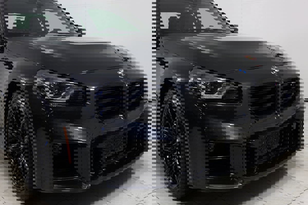 Used 2024 BMW M2 w/ Lighting Package image 37