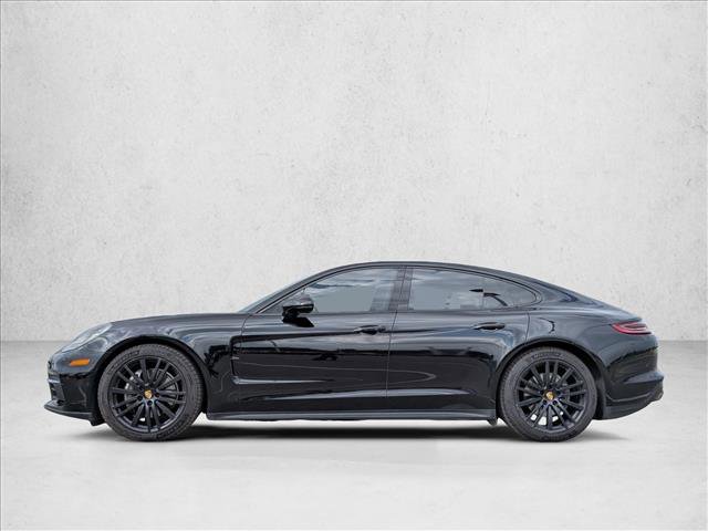 Used 2018 Porsche Panamera image 9