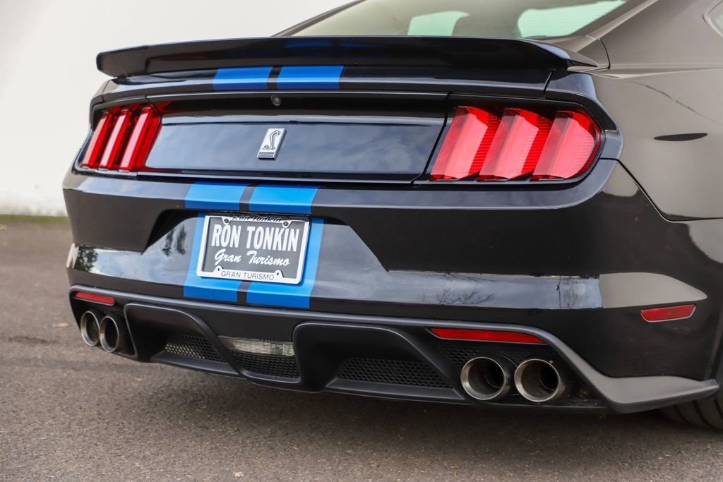 Used 2018 Ford Mustang Shelby GT350 w/ Electronics Package image 33