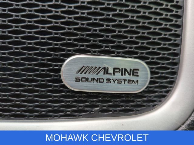 Used 2021 Jeep Compass Latitude w/ Sun and Sound Group AWD/4WD image 26