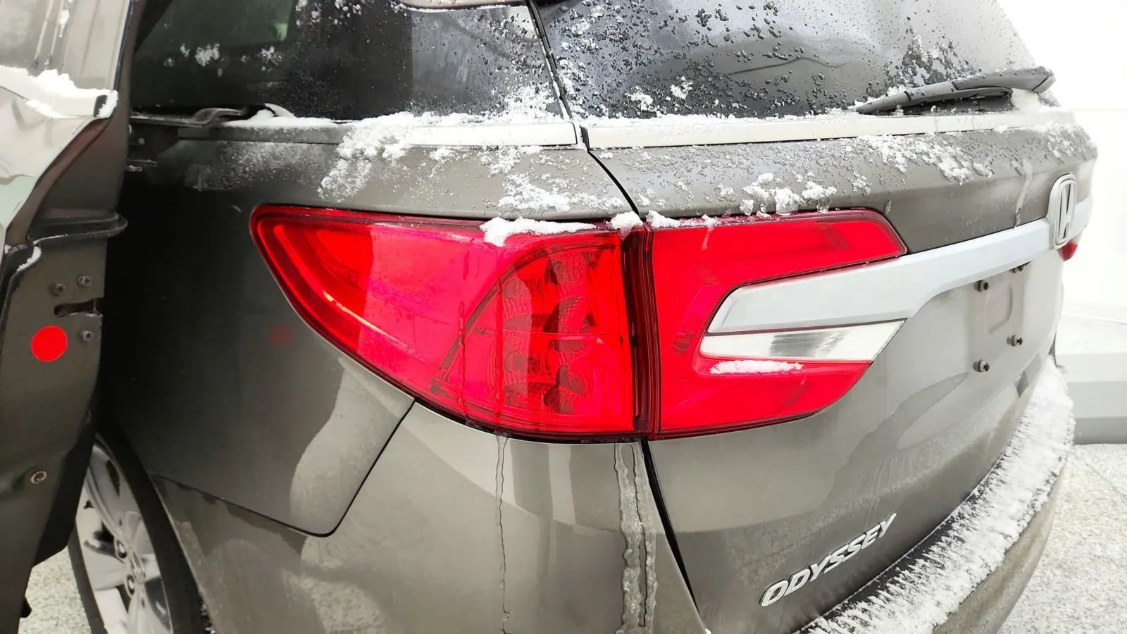 Used 2019 Honda Odyssey EX-L image 15