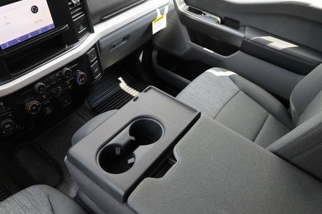 New 2026 Ford F350 XLT image 25