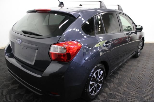 Used 2014 Subaru Impreza 2.0i AWD/4WD image 5