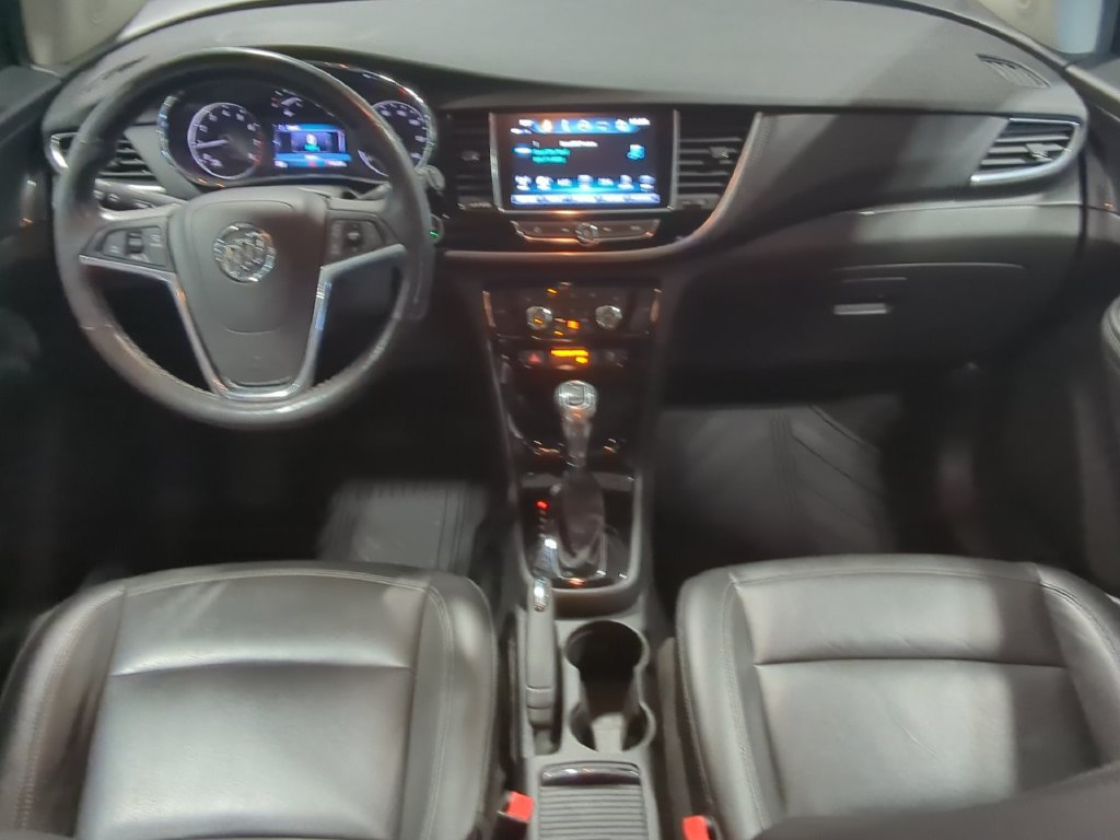 Used 2019 Buick Encore Essence FWD image 18