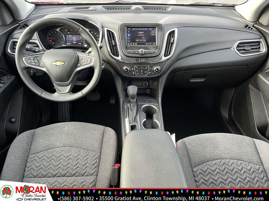 Certified 2023 Chevrolet Equinox LT image 14