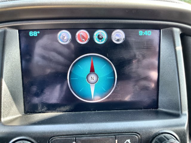 Used 2016 Chevrolet Colorado Z71 AWD/4WD image 26