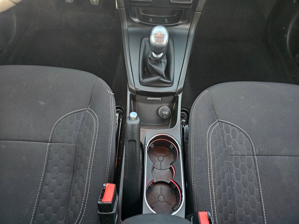 Used 2015 Ford Fiesta ST image 19