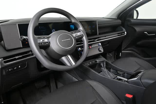 New 2026 Hyundai Tucson SEL image 15