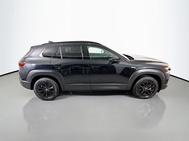 New 2025 MAZDA CX-50 AWD 2.5 Hybrid w/ Weather Package image 8
