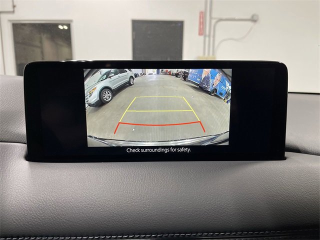 New 2025 MAZDA CX-5 AWD 2.5 S w/ Select Package image 26
