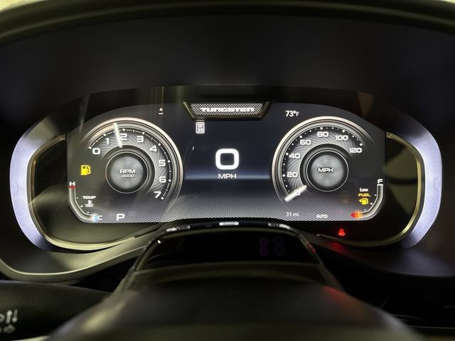 New 2026 RAM 1500 Tungsten AWD/4WD image 12