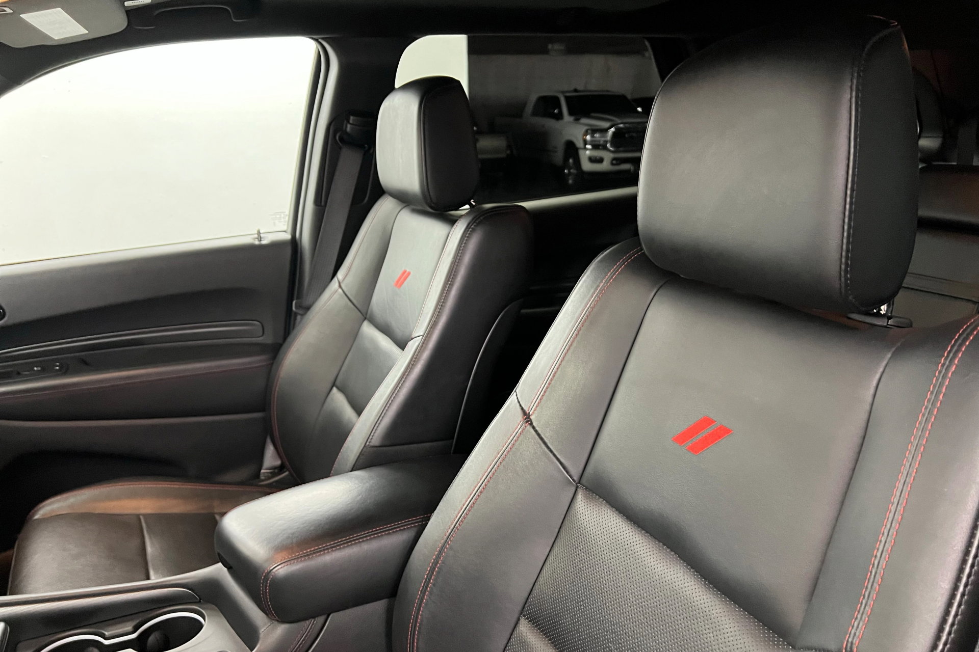 Certified 2024 Dodge Durango GT image 16