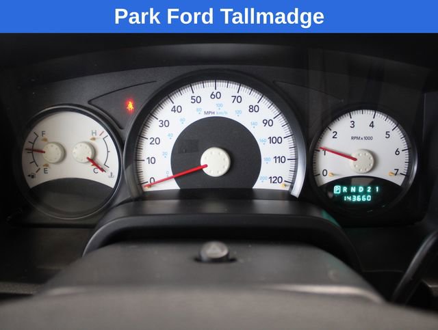 Used 2010 Dodge Dakota Big Horn image 15