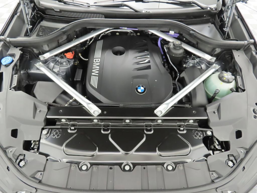 Certified 2026 BMW X5 sDrive40i w/ Parking Assistance Package RWD image 30
