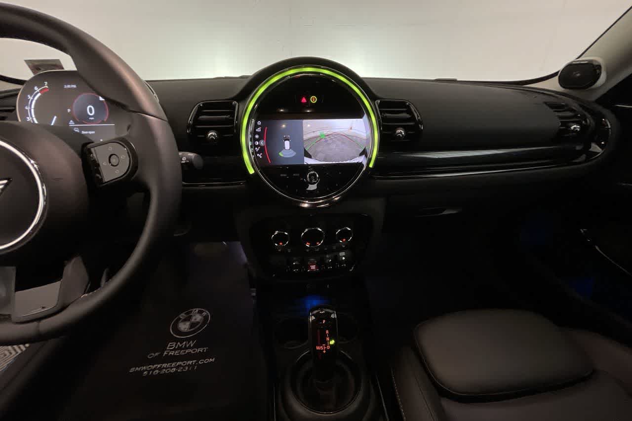 Used 2023 MINI Cooper Clubman S AWD/4WD image 17