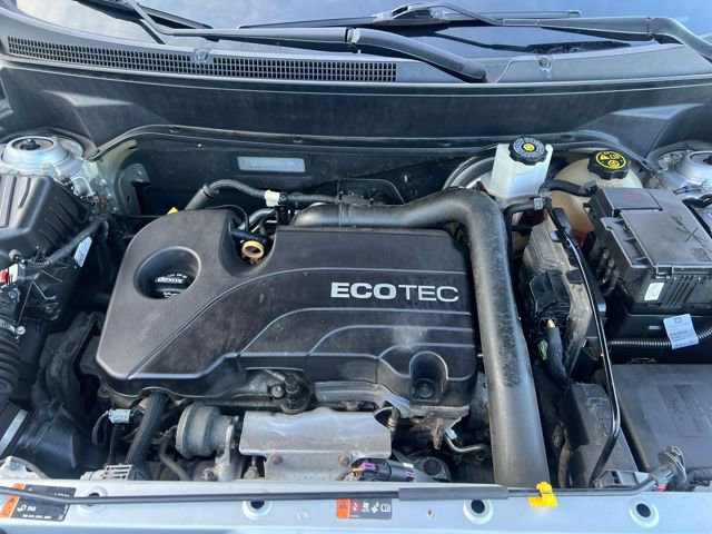 Used 2018 Chevrolet Equinox LT image 30