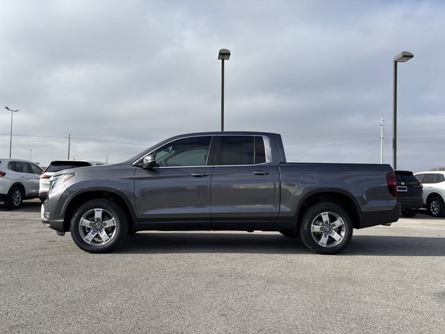 New 2026 Honda Ridgeline RTL image 2